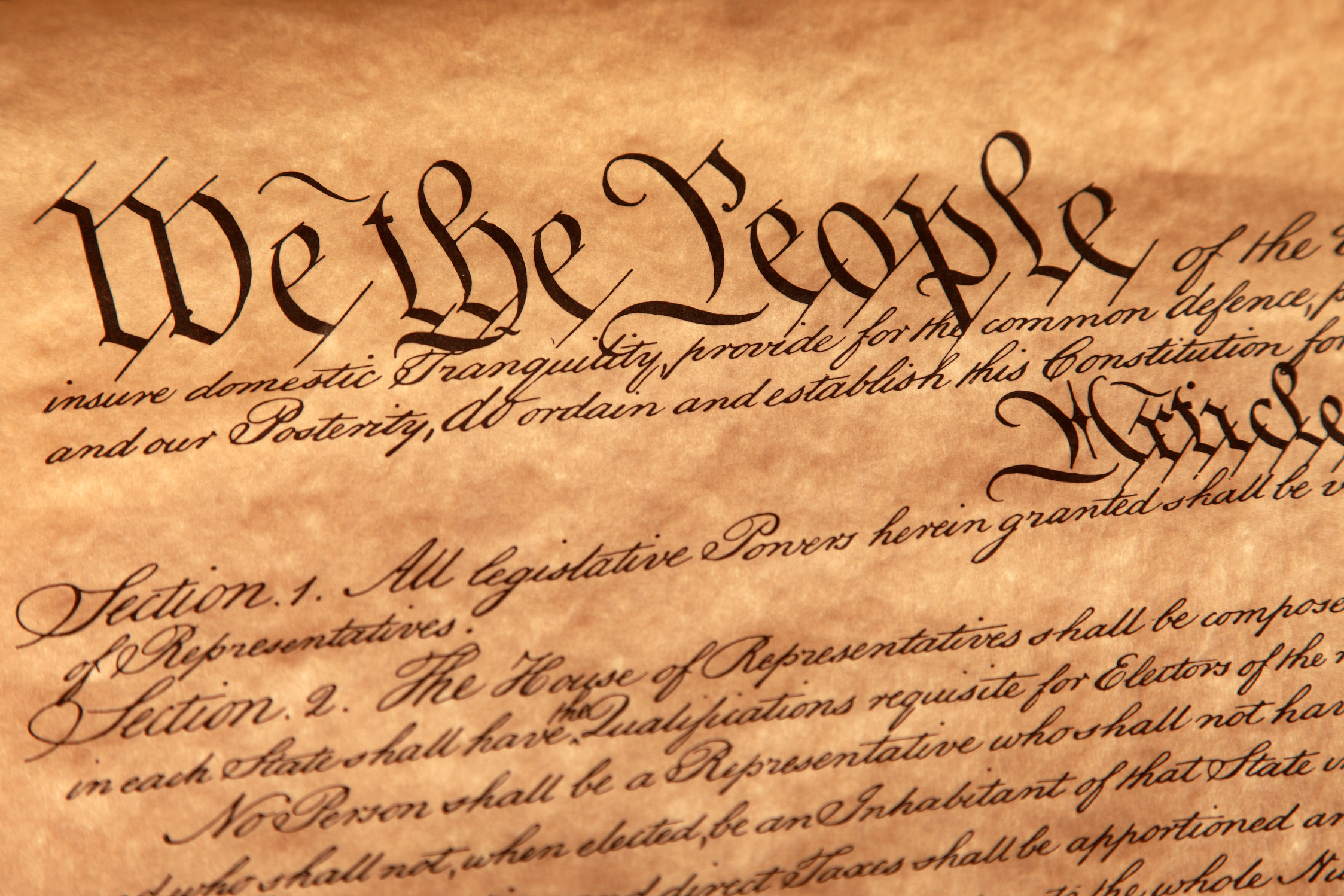 US Constitution